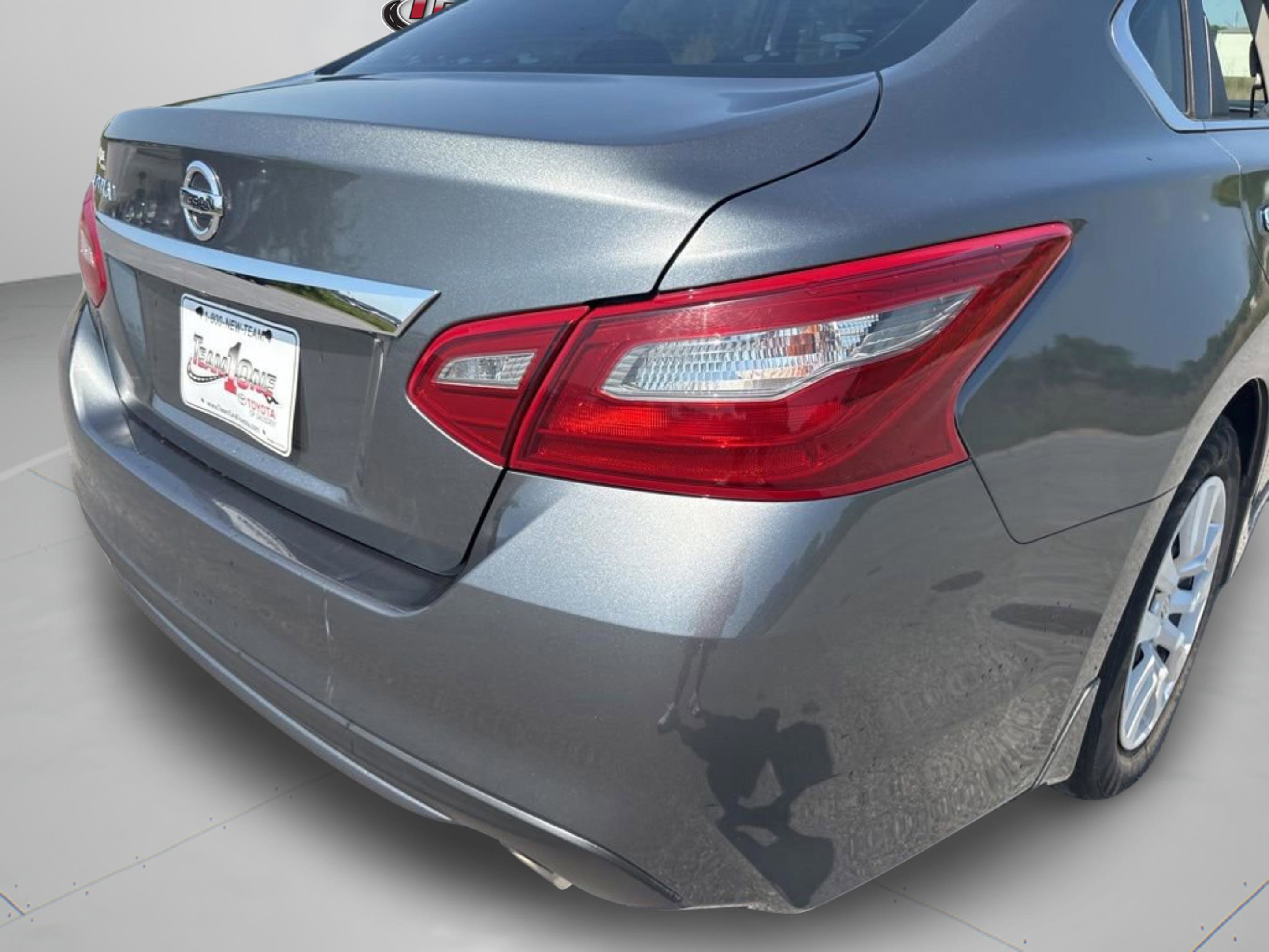 Used 2018 Nissan Altima 2.5 S w/ S Convenience Package FWD image 43