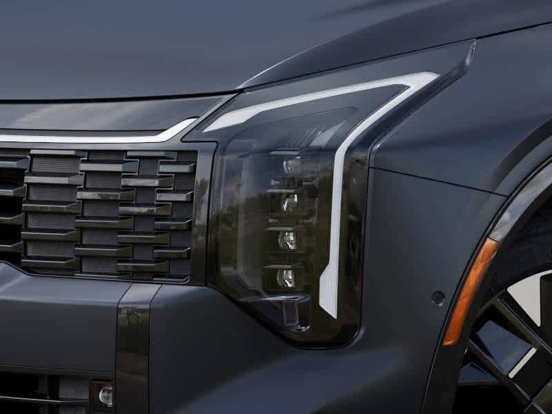 New 2026 Kia Sportage SX AWD/4WD image 10