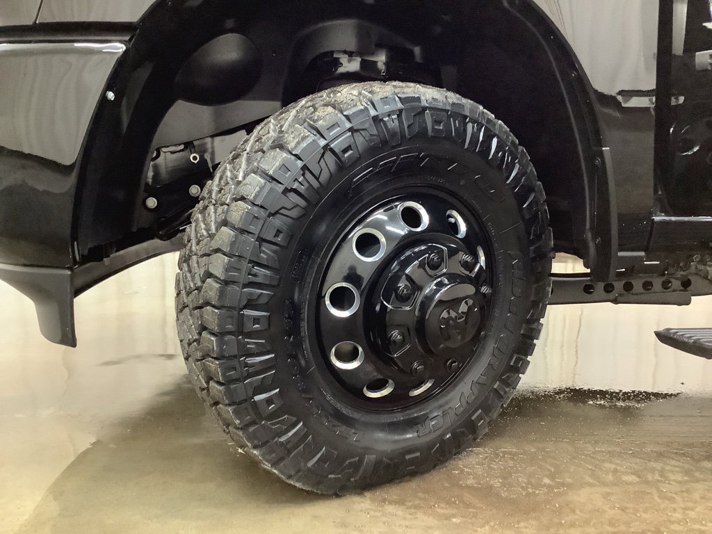 New 2026 RAM 3500 Laramie image 31