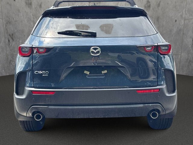 New 2026 MAZDA CX-50 AWD 2.5 S w/ Weather Package image 22