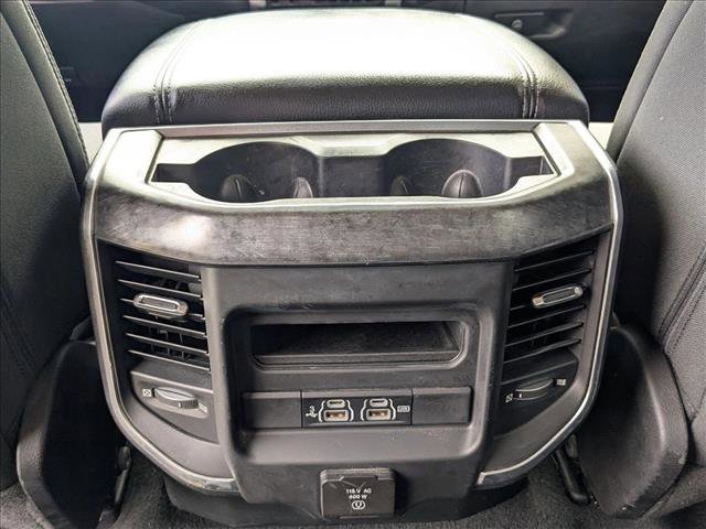 Used 2019 RAM 1500 Big Horn image 16