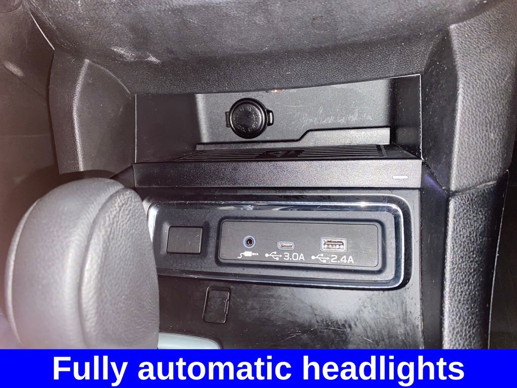 Certified 2023 Subaru Ascent Premium w/ Convenience Package AWD/4WD image 23