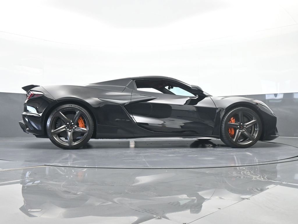 Used 2025 Chevrolet Corvette Z06 image 62