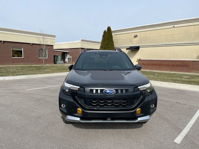 New 2026 Subaru Forester Wilderness image 7