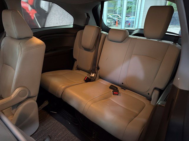 Used 2022 Honda Odyssey EX-L image 13