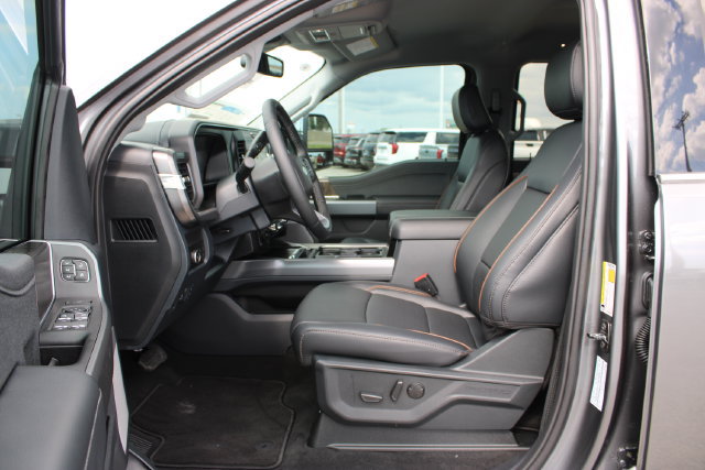 New 2026 Ford F250 Lariat w/ Chrome Package AWD/4WD image 7