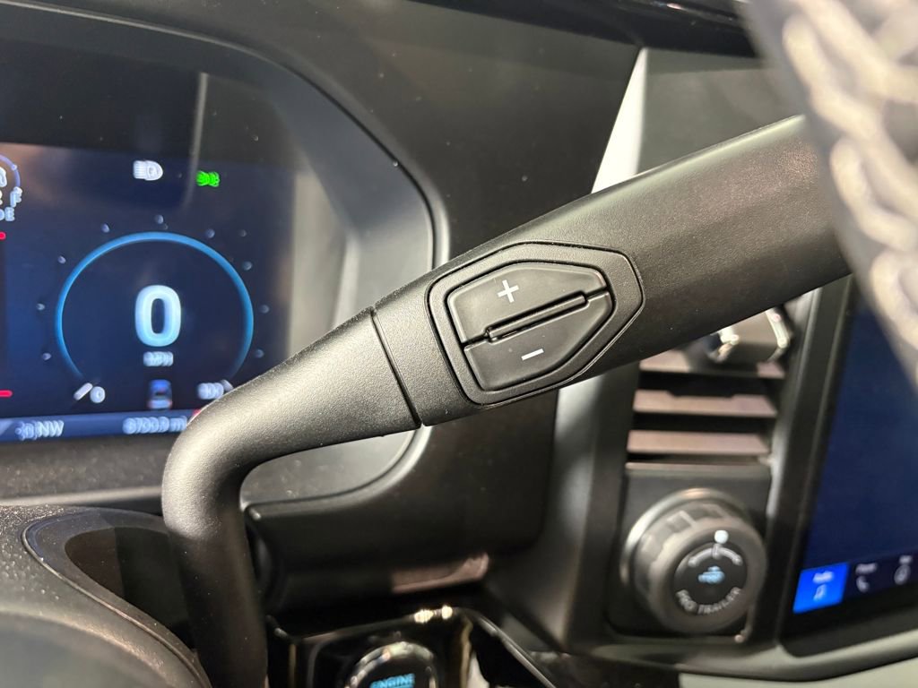 Used 2026 Ford F250 Lariat w/ Black Appearance Package image 21