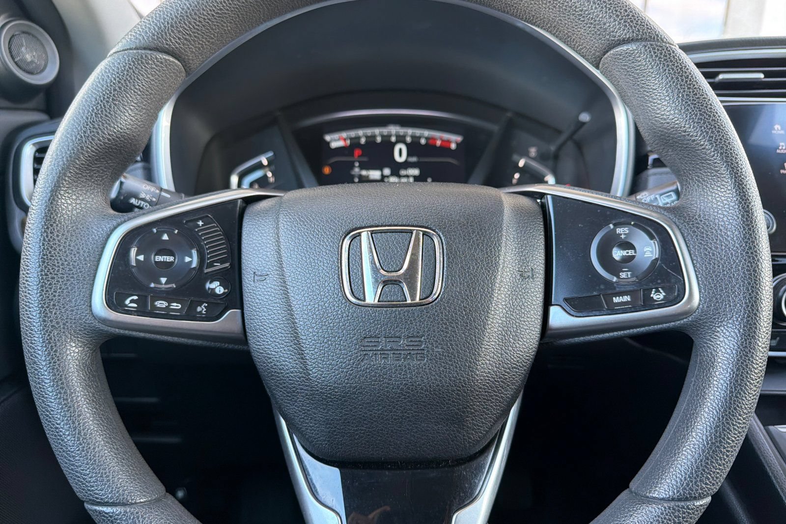 Used 2017 Honda CR-V EX image 29