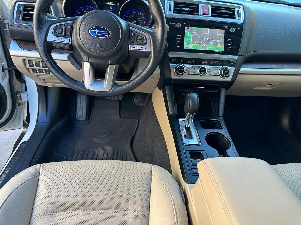 Used 2016 Subaru Outback 3.6R Limited image 18
