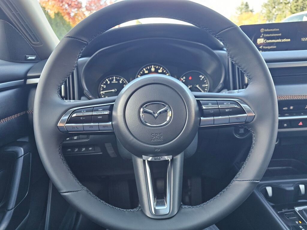 New 2026 MAZDA CX-50 AWD 2.5 S w/ Weather Package image 3