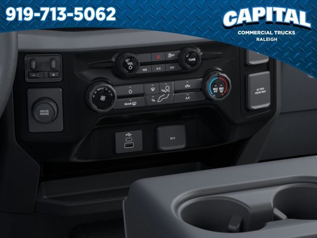 New 2026 Ford F350 XLT image 15