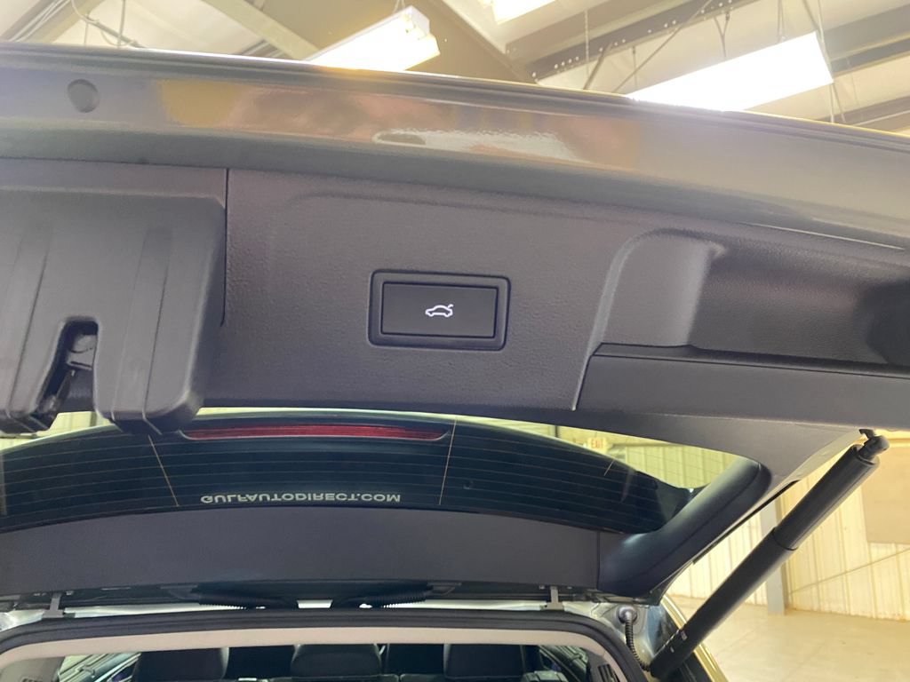 Used 2026 Volkswagen Atlas SE AWD/4WD image 32