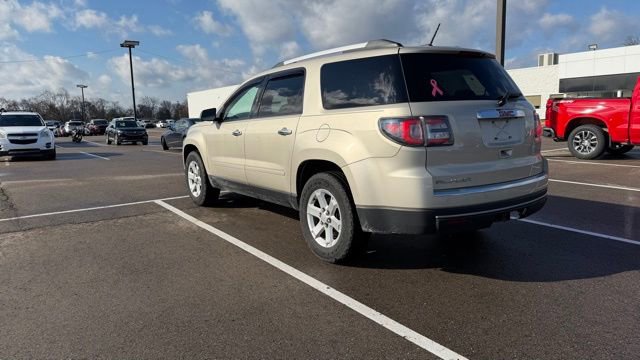 Used 2016 GMC Acadia SLE image 12