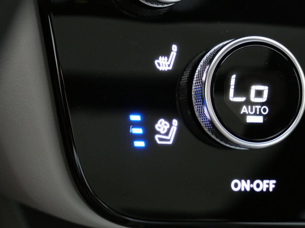 New 2027 INFINITI QX65 Autograph w/ Technology Package AWD/4WD image 25