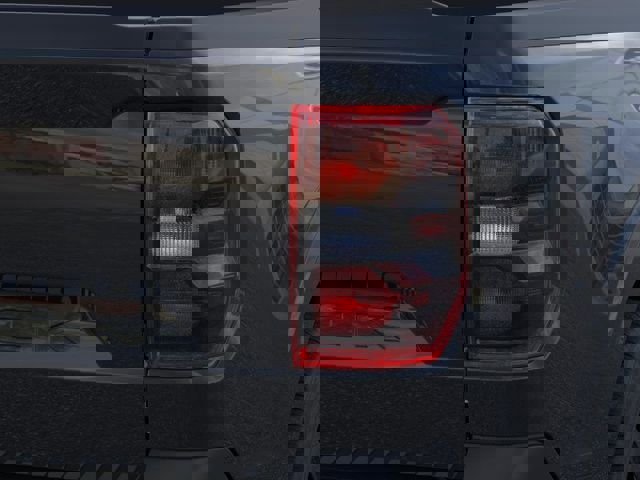 New 2026 Ford Maverick Lariat w/ Black Appearance Package image 22