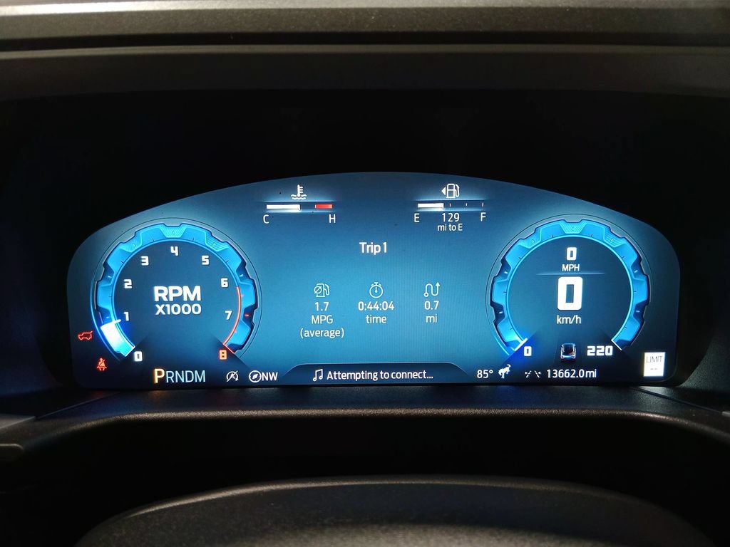 Certified 2025 Ford Bronco Sport Badlands w/ Badlands Tech Package AWD/4WD image 21