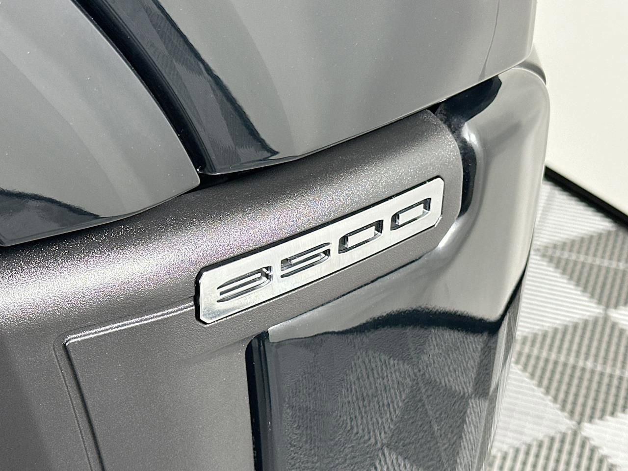 Used 2024 GMC Sierra 3500 Denali Ultimate image 20