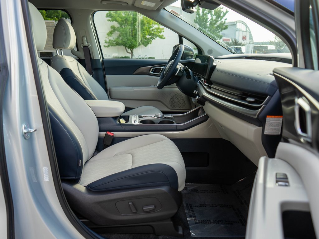 New 2026 Kia Carnival SX image 10