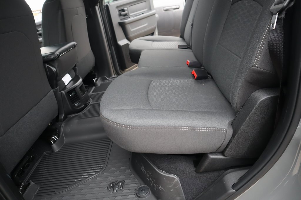 New 2026 RAM 2500 Tradesman image 12