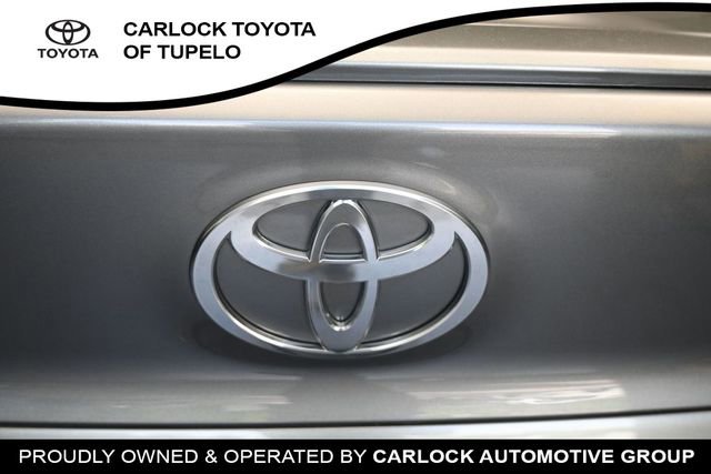 Used 2026 Toyota Camry SE FWD image 31