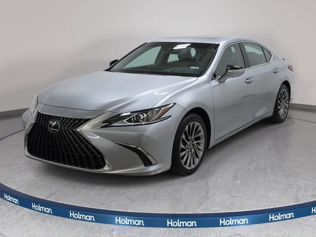 Used 2024 Lexus ES 300h w/ Technology Package
