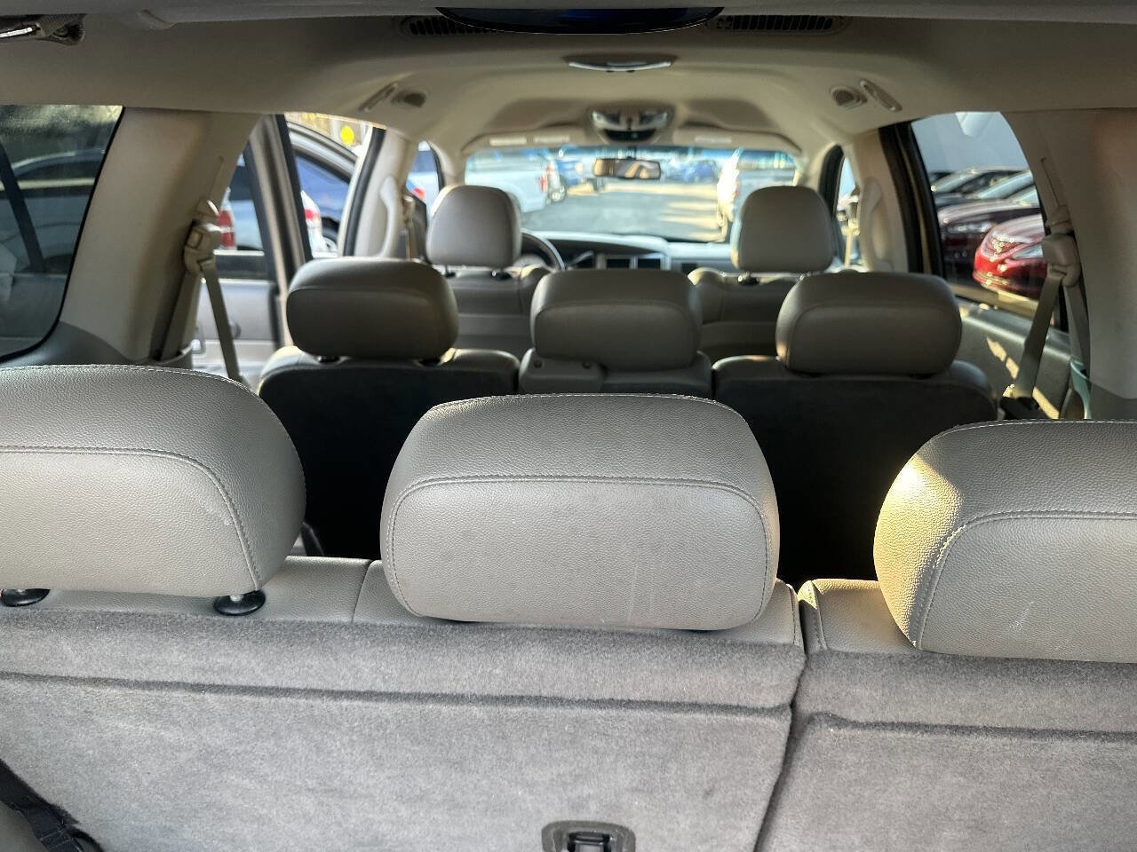 Used 2007 Dodge Durango Limited w/ Trailer Tow Group image 18