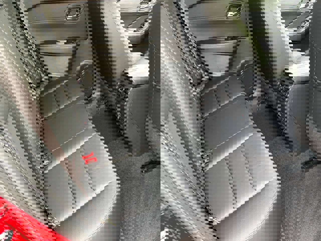 Certified 2023 Nissan Rogue SL w/ SL Premium Package image 34