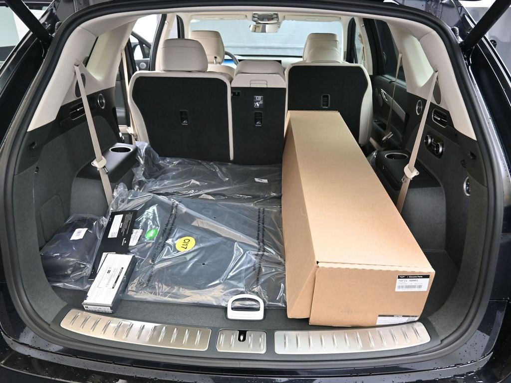 New 2026 Genesis GV80 2.5T Advanced image 17