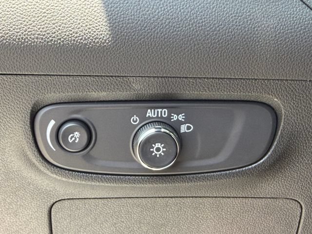 New 2026 Buick Encore GX Sport Touring w/ Comfort Package FWD image 22