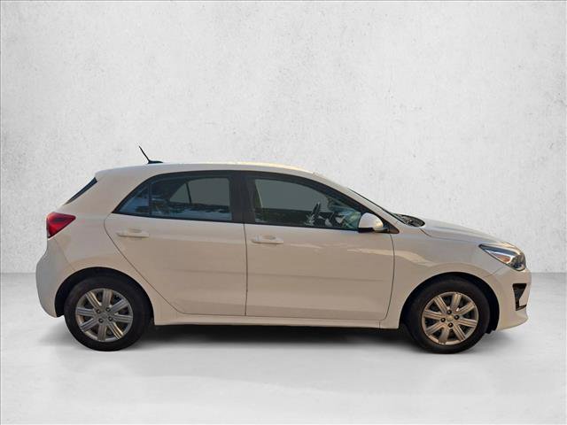 Used 2023 Kia Rio S FWD image 4