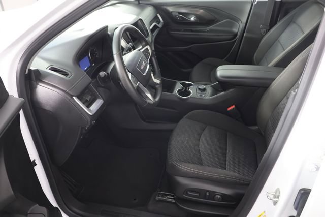 Used 2023 GMC Terrain SLE w/ Driver Convenience Package AWD/4WD image 18