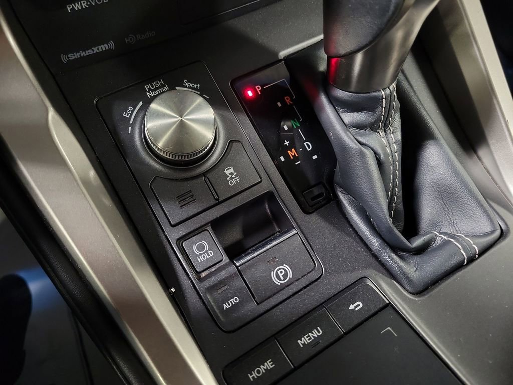 Used 2019 Lexus NX 300 AWD image 17