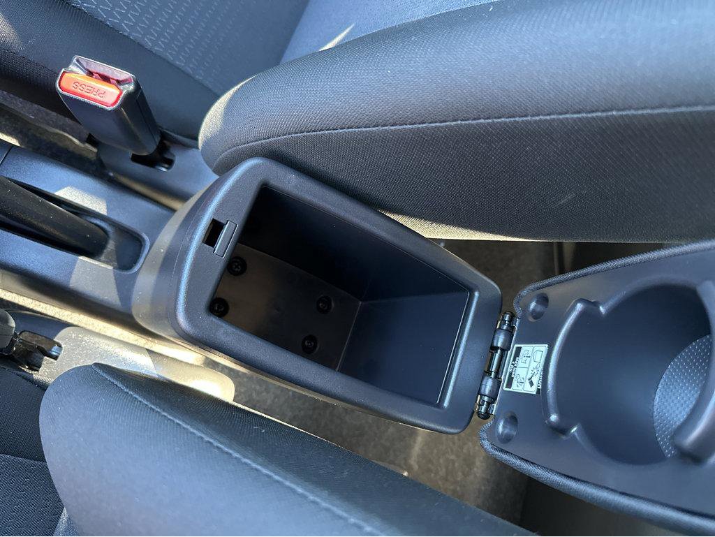 Used 2024 Mitsubishi Mirage G4 LE image 29