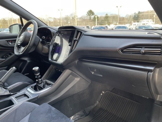 Used 2023 Subaru WRX Limited image 29