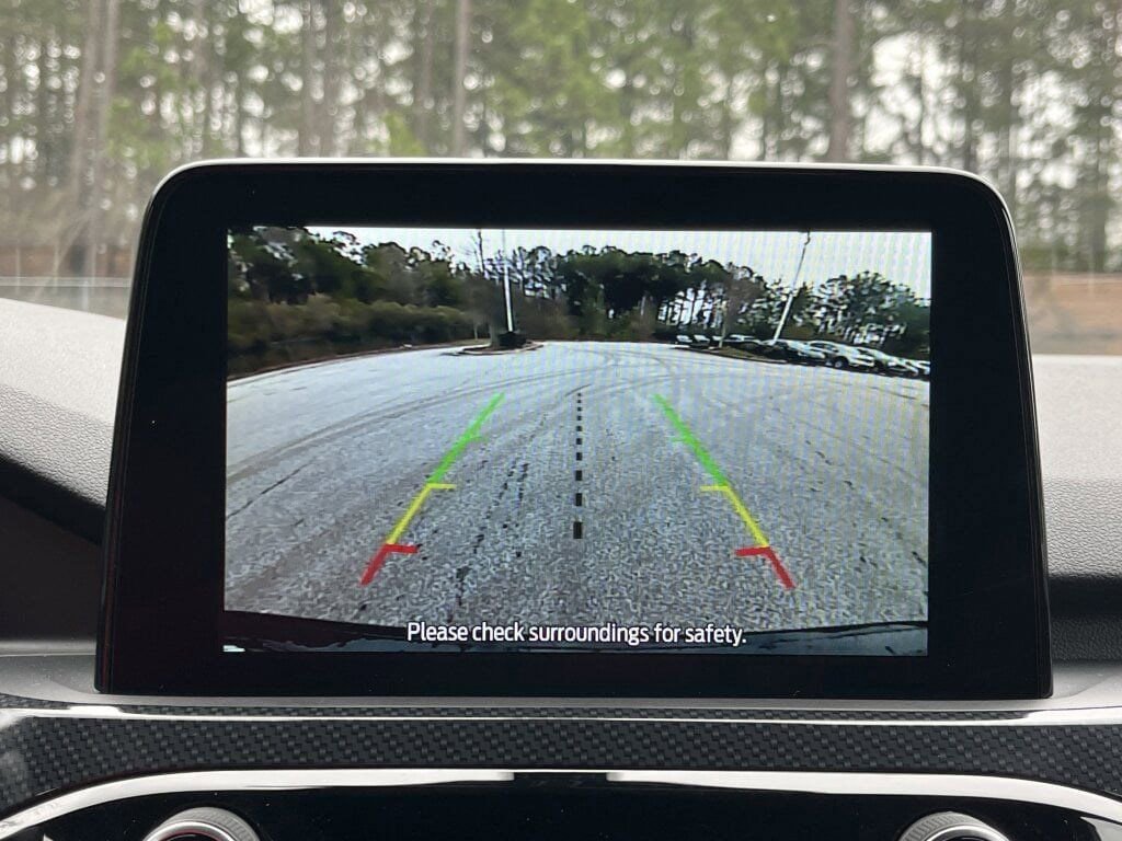 Used 2024 Ford Escape ST-Line image 3