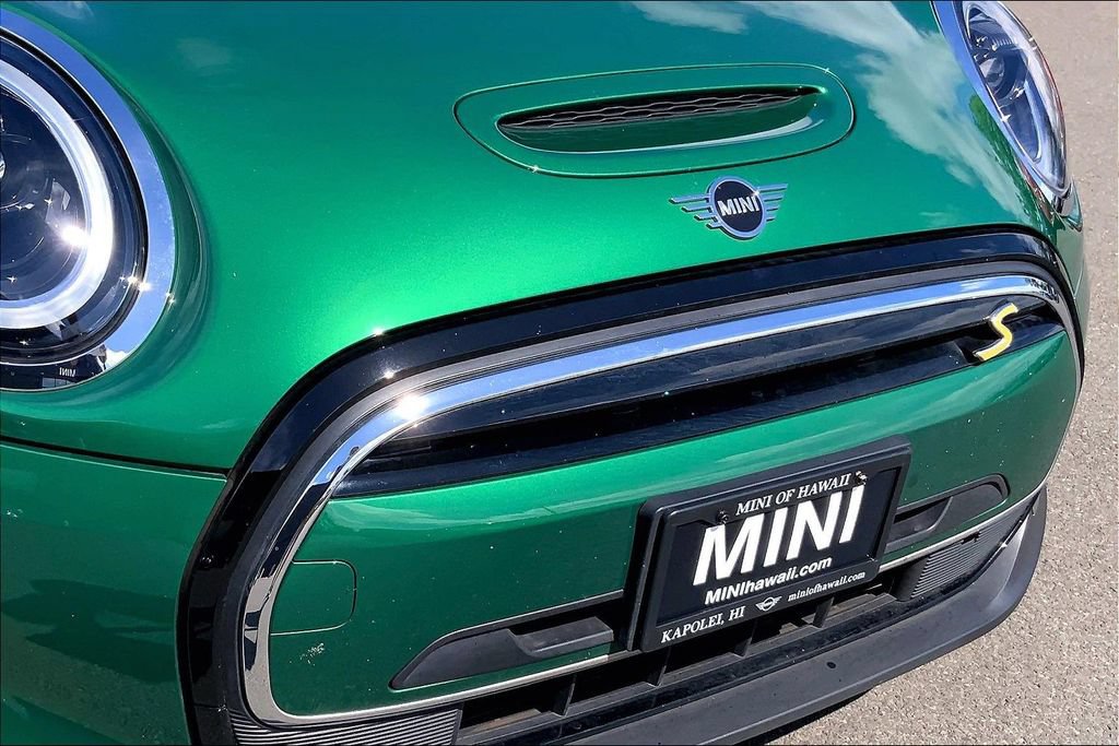 Used 2024 MINI Cooper SE FWD image 30