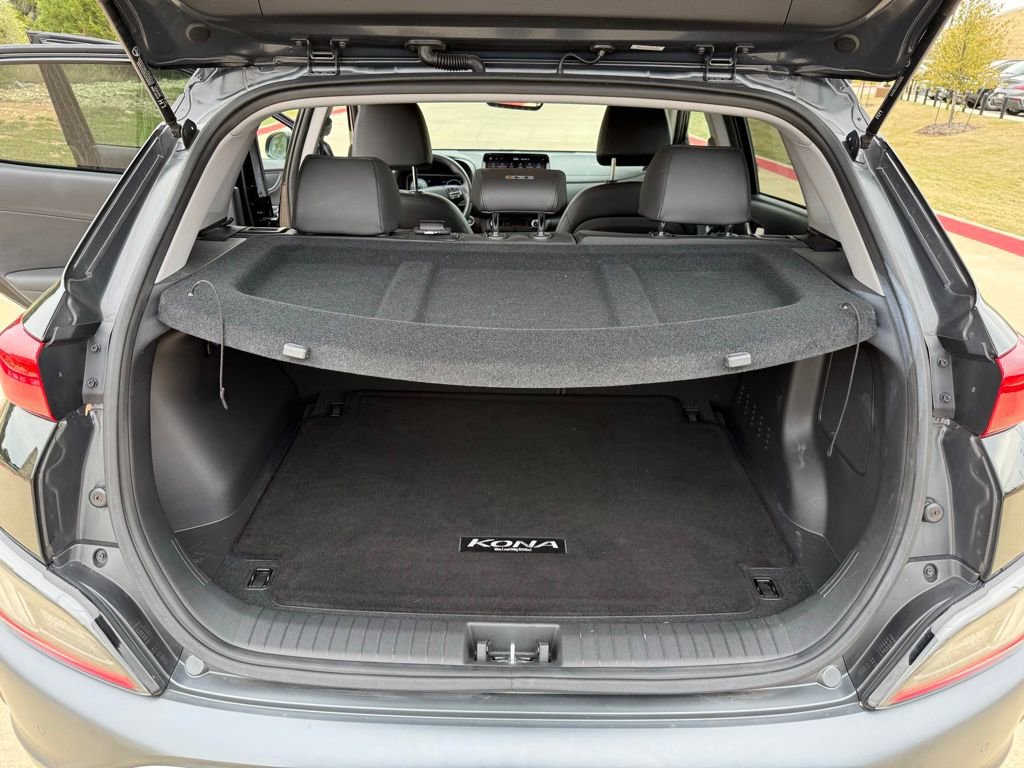 Certified 2023 Hyundai Kona Limited image 26