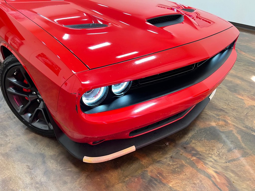 Used 2021 Dodge Challenger R/T Scat Pack w/ Plus Package image 41