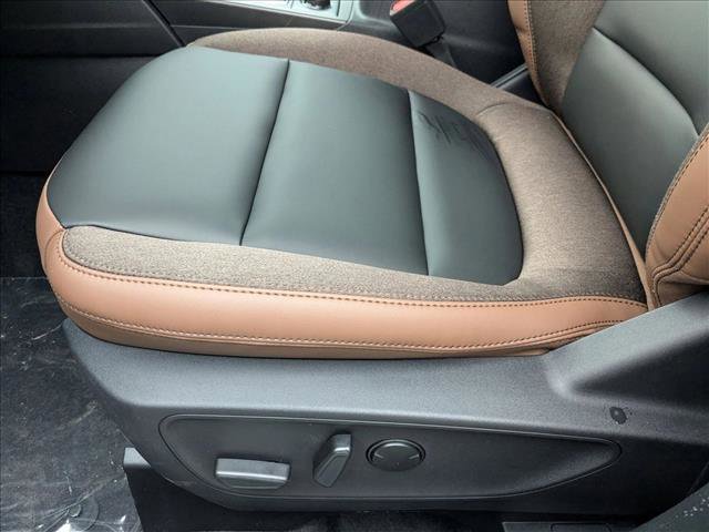 New 2025 Ford Bronco Sport Outer Banks image 4