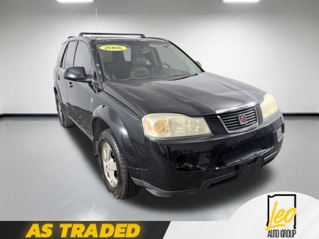 Used 2006 Saturn Vue 2WD V6 w/ Comfort Pkg image 1