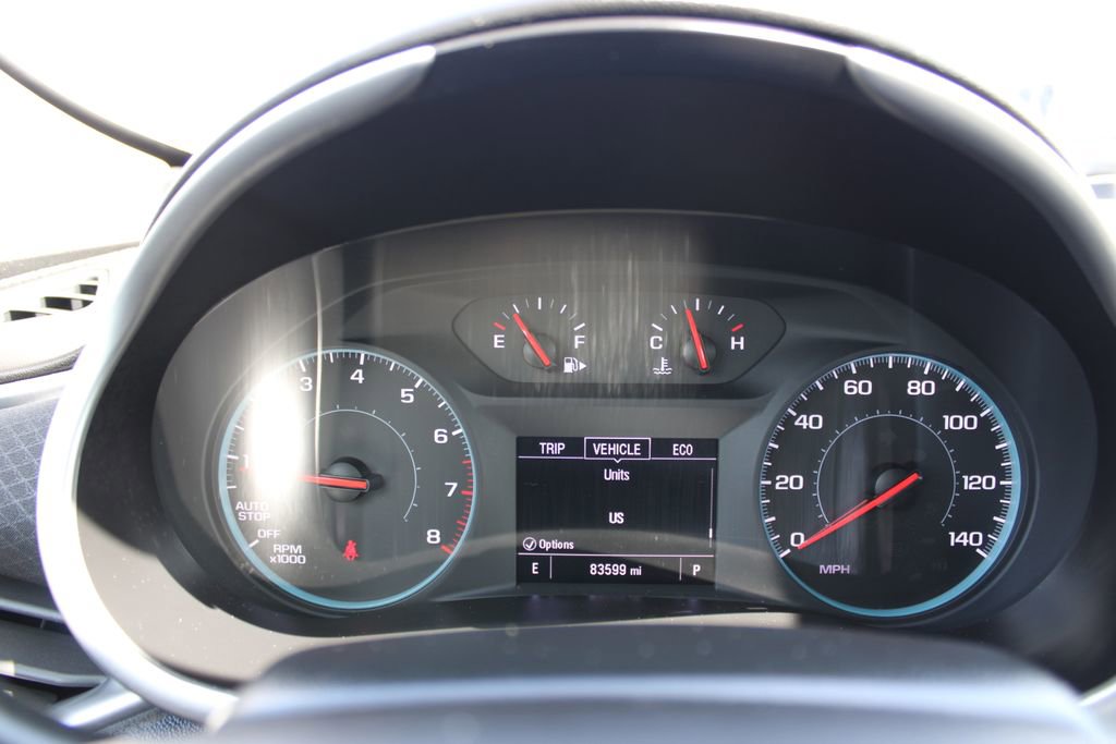 Used 2023 Chevrolet Malibu LS FWD image 29