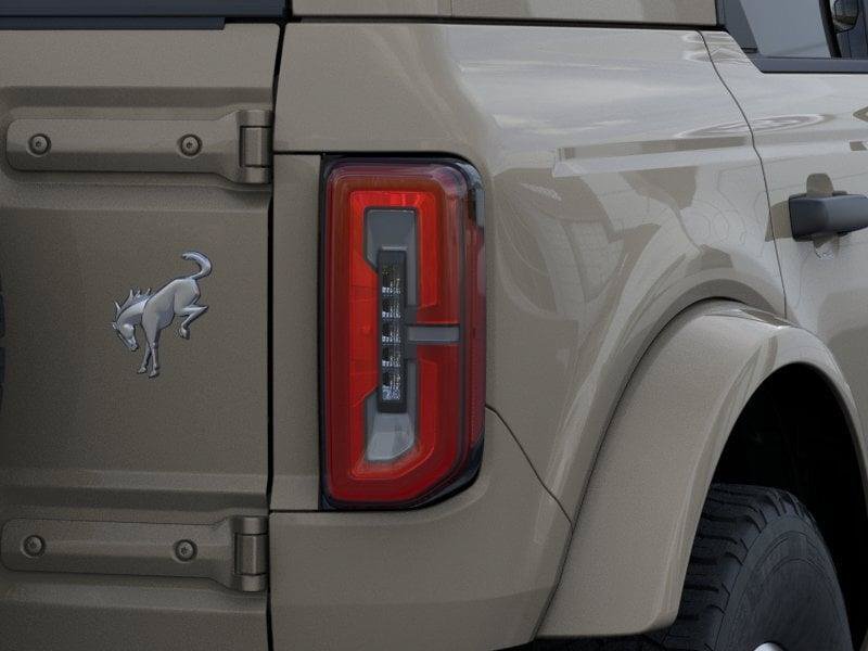 New 2026 Ford Bronco Outer Banks AWD/4WD image 55