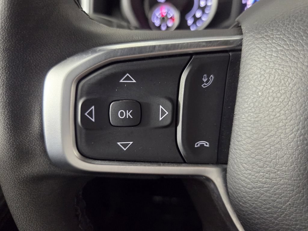 Used 2025 RAM 2500 Big Horn AWD/4WD image 17