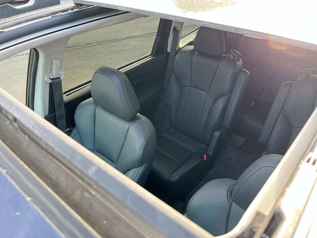 Used 2023 Subaru Ascent Touring image 23