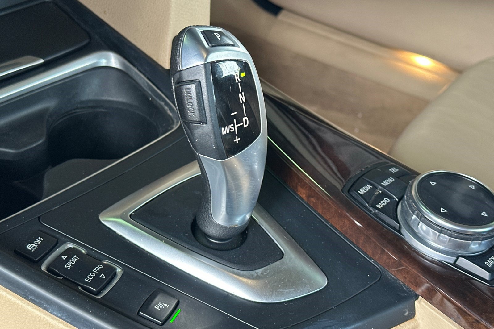 Used 2015 BMW 328i Sedan RWD image 28