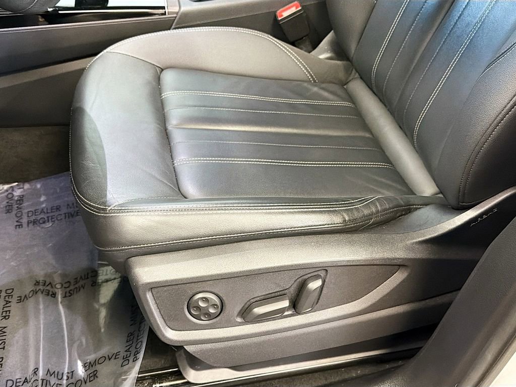 Used 2023 Audi Q5 2.0T Premium w/ Convenience Package image 17