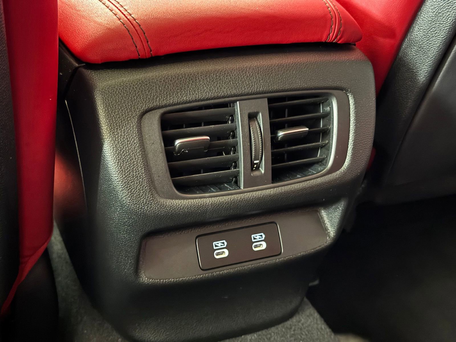 Used 2025 Acura TLX SH-AWD w/ A-SPEC Pkg image 35