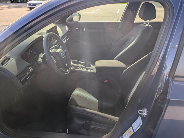 Certified 2026 Honda Civic Sport image 13