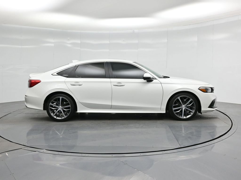 Used 2024 Honda Civic Touring image 24