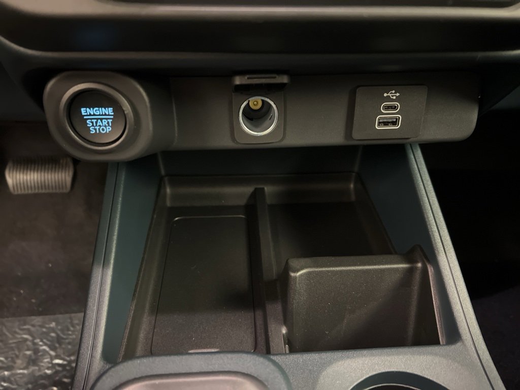 New 2025 Ford Maverick Lobo image 14